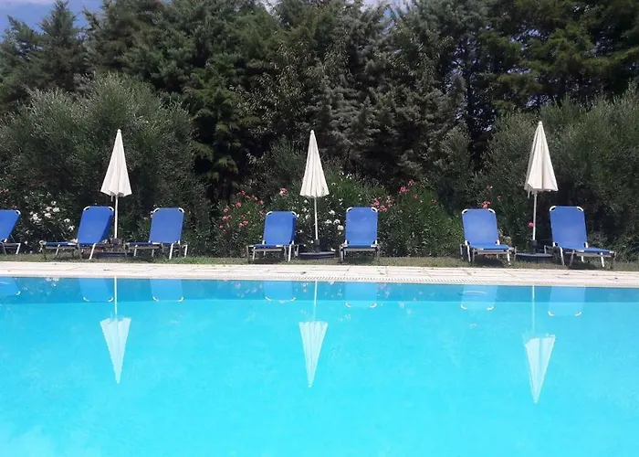 Lemontree Apartments