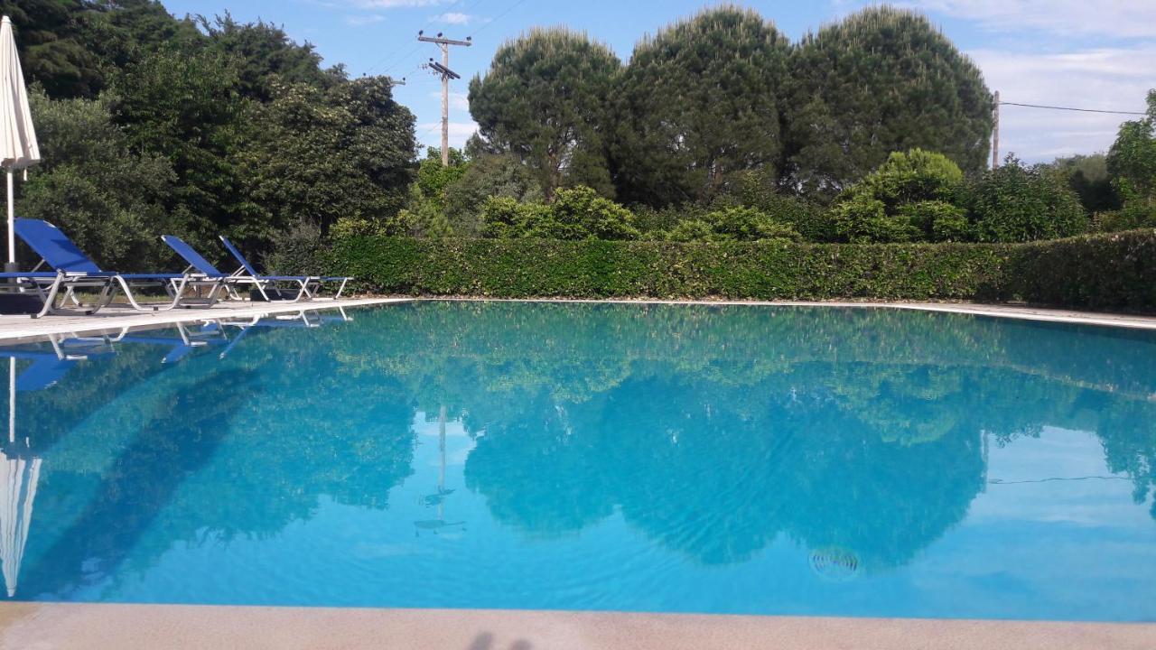 Appartement Lemontree *