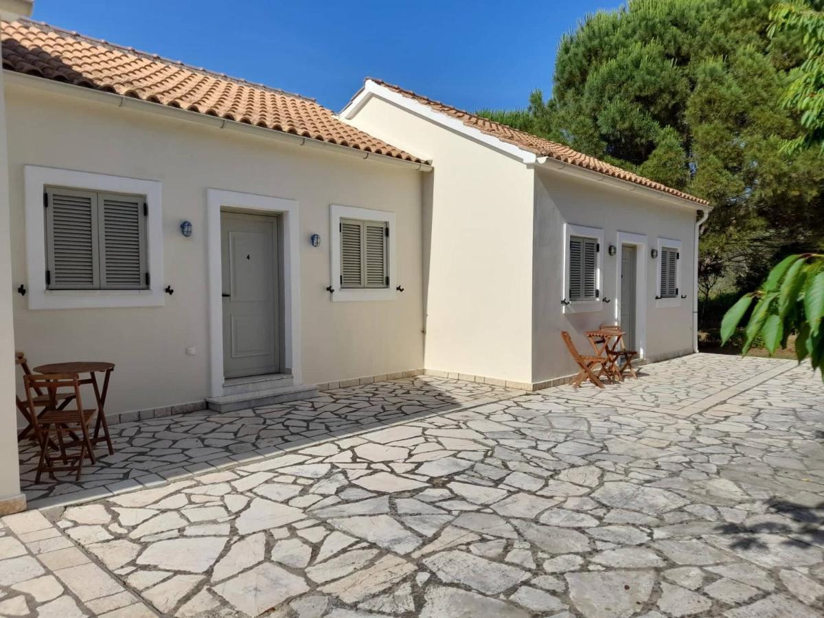 Lemontree Appartement