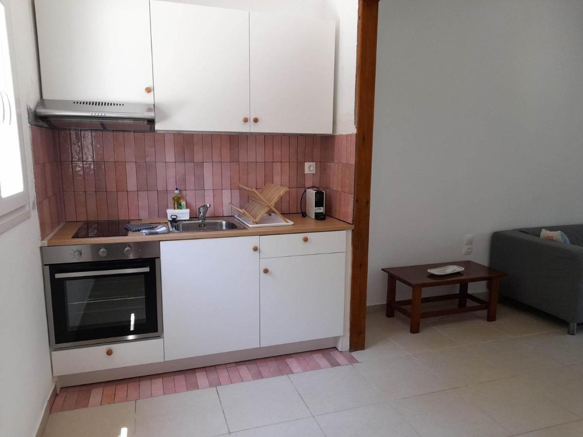 Lemontree Appartement Kassiopi