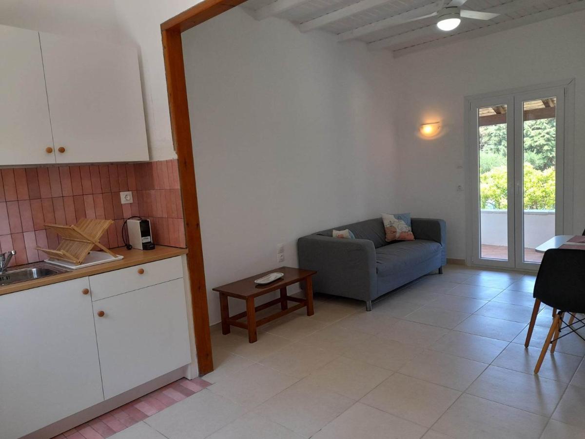 Lemontree Appartement