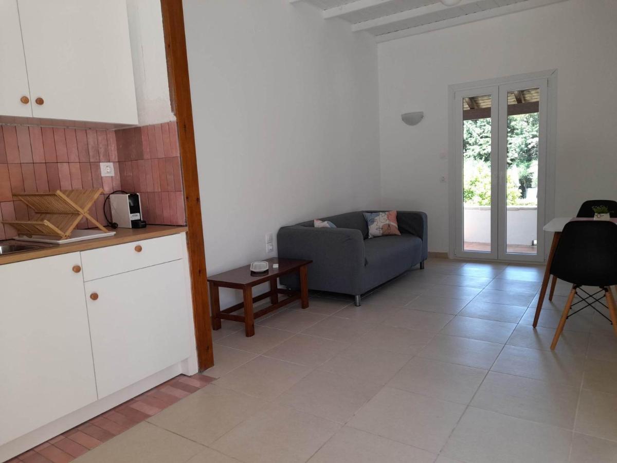 Appartement Lemontree