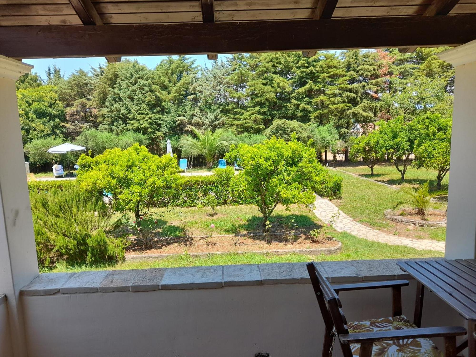 Lemontree Appartement