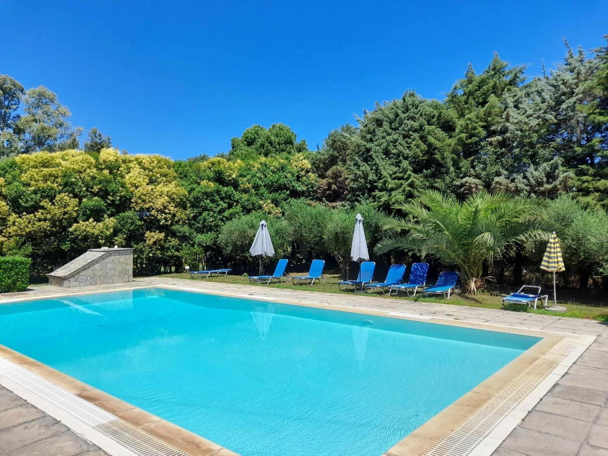 Lemontree Appartement Kassiopi