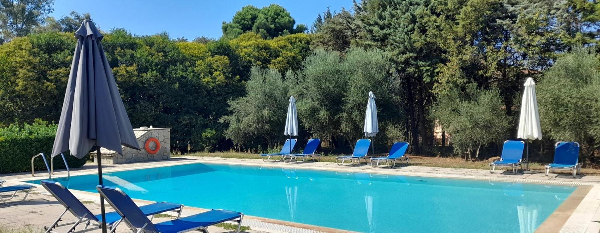 Lemontree Kassiopi