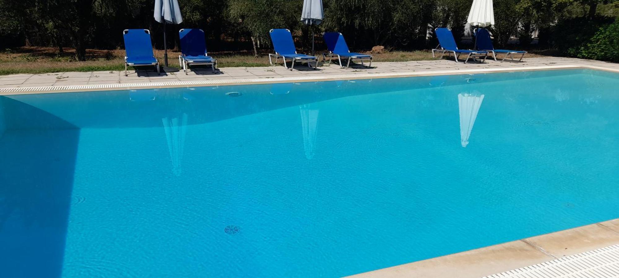 Lemontree Appartement