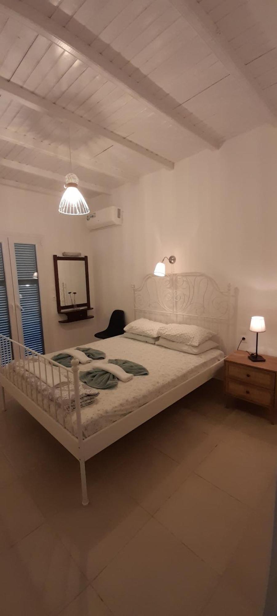 Appartement Lemontree *