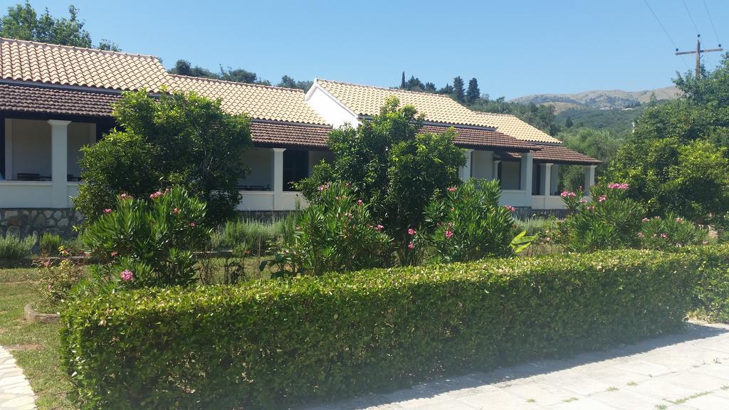 Appartement Lemontree