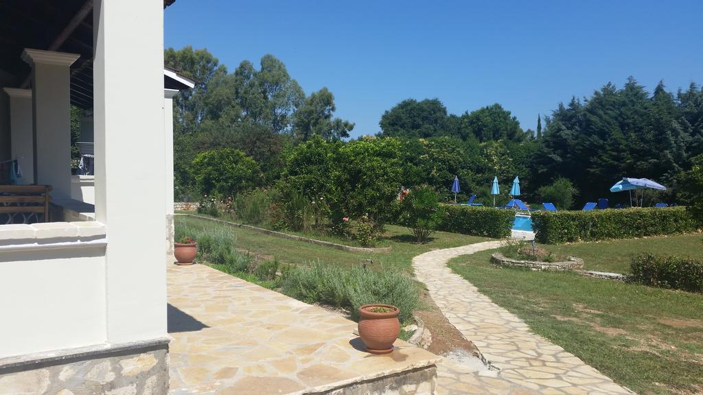 Appartement Lemontree Kassiopi