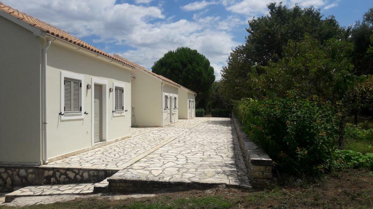 Lemontree Kassiopi
